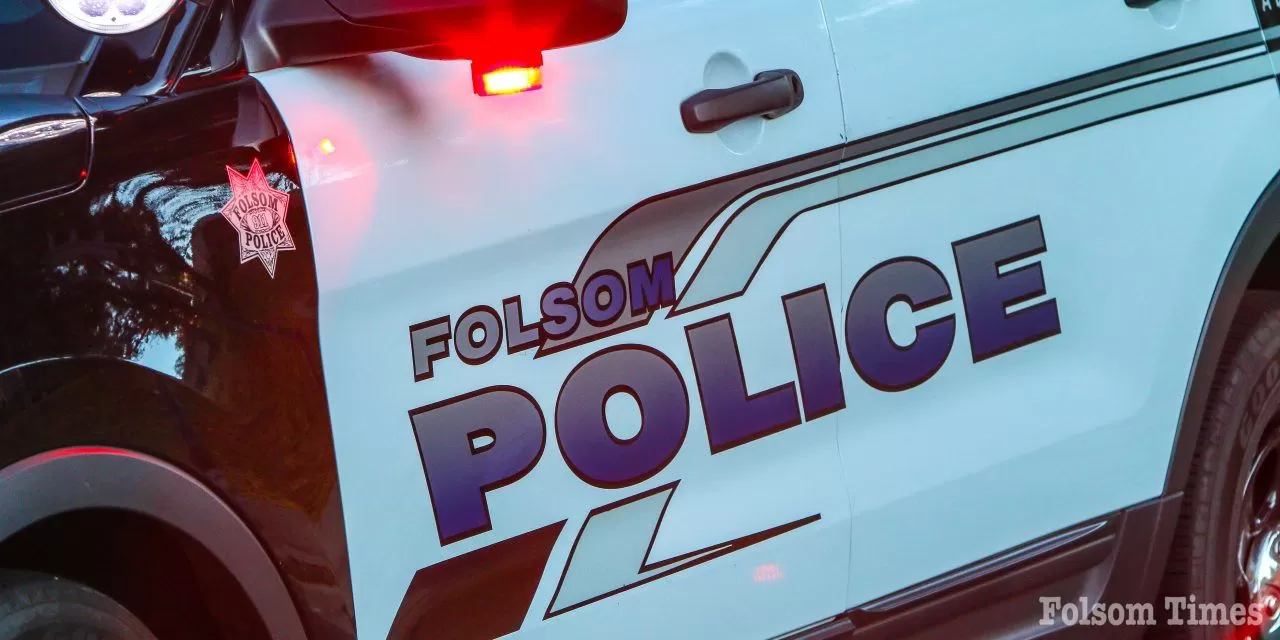 Former Folsom hospital employee arrested for embezzlement, grand theft