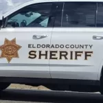 El Dorado County correctional officer arrested on sexual assault charge