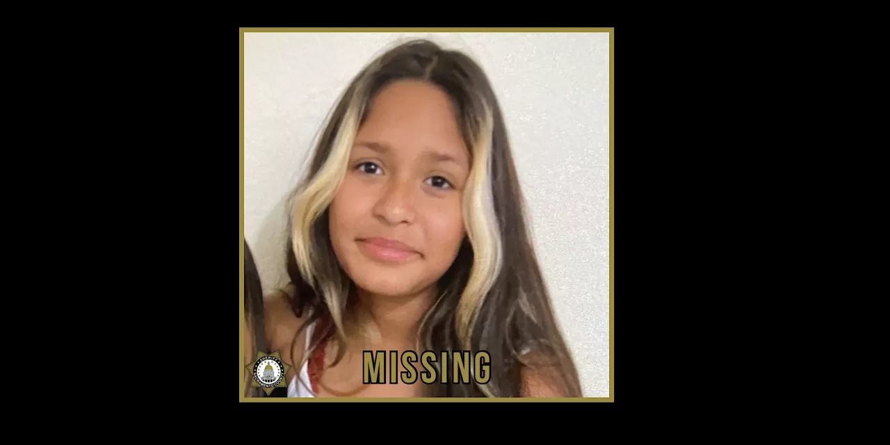Sacramento County Sheriff’s seek assistance in search for missing 10-year-old