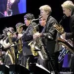 All That Jazz dinner,auction will help Folsom High School music program