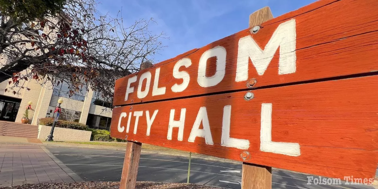 Folsom citizen-led group submits  8,279 signatures to place sales tax measure on ballot