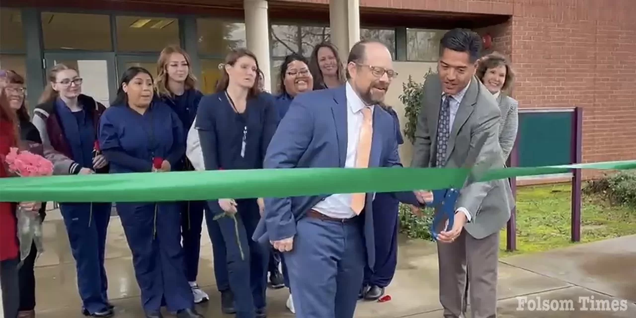 School of medical assisting opens in Cameron Park