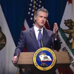 Don’t expect Harris’ loss to boost Newsom’s presidential prospects