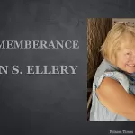 Obituary: Ellen S. Ellery