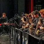 Student jazz takes center stage as Folsom High hosts 37th annual festival