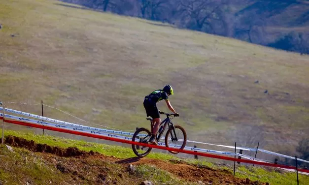 Good News Mountain Bike Race 2