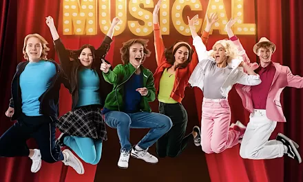 EDMT’s High School Musical opens at Folsom’s Harris Center