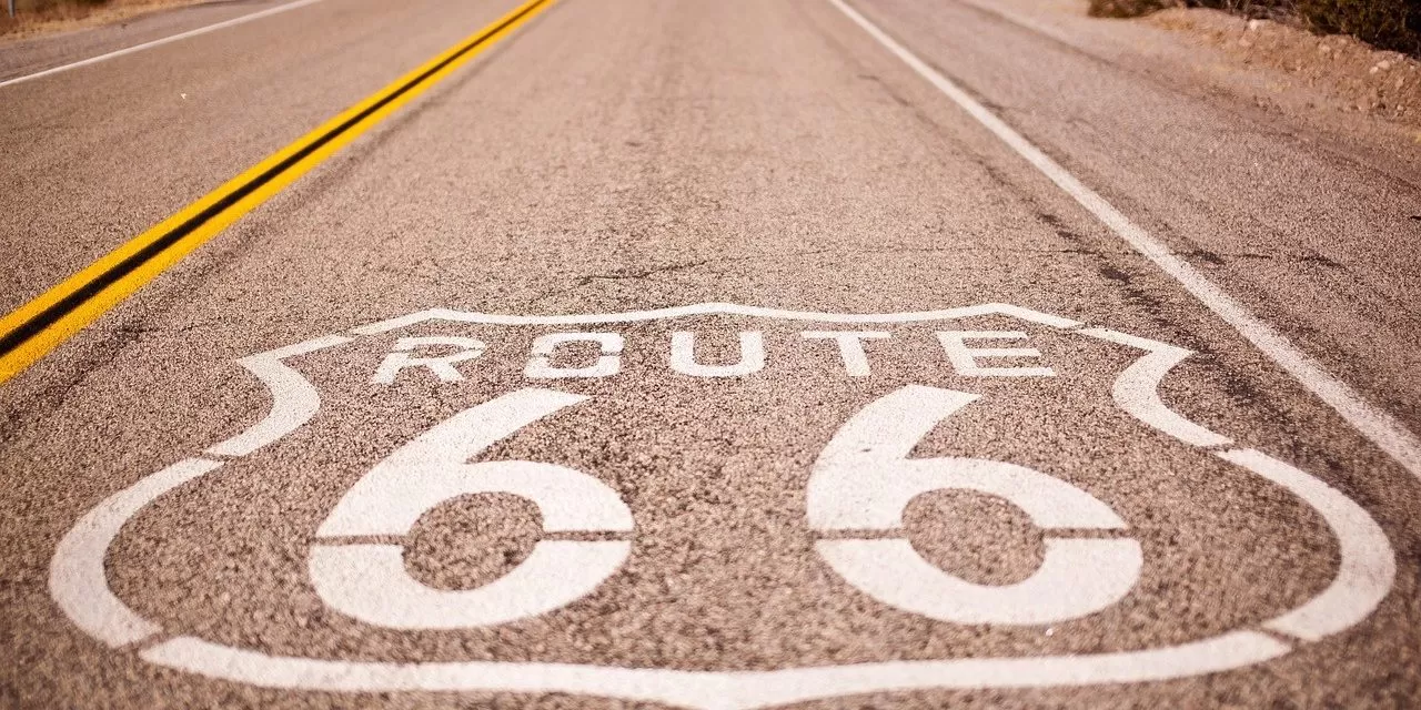 How to Experience Route 66 in California