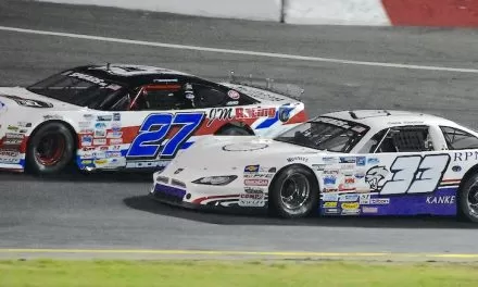 All American Speedway opens 70th season Saturday