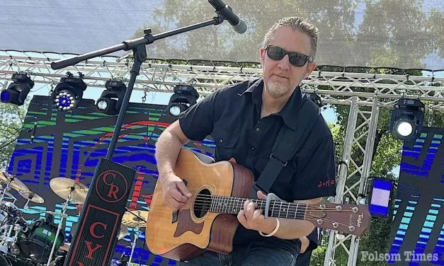 Willamette Wineworks stage features Jeff Brzozowski Saturday