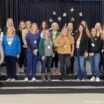 Inspiring women headline unique event at Lake Forest elementary