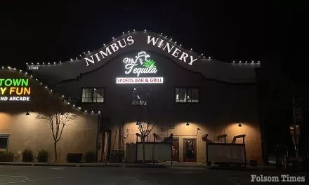 Sports Bar employee stabbed multiple times in Rancho Cordova 