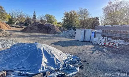 Folsom Council to review possible homeless services site at former railyard Tuesday