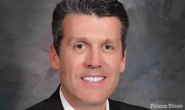 El Dorado County names Michael Kuhlman as new Superintendent