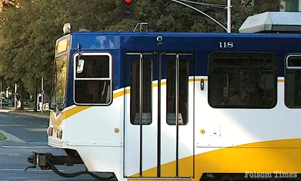 1 killed, 2 hurt in Sacramento light rail station shooting; some services affected