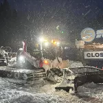 Snowslide closes US50, I80 remains closed Sunday as storm continues