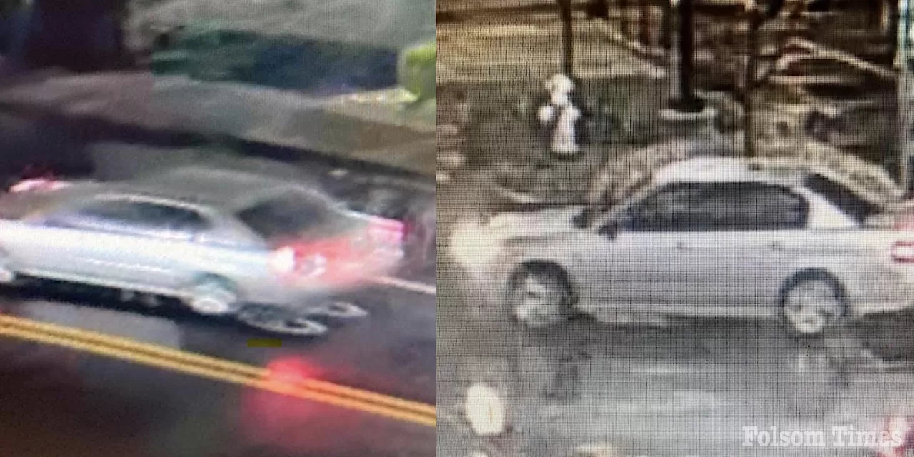 Public assistance sought in identifying vehicle that struck teen