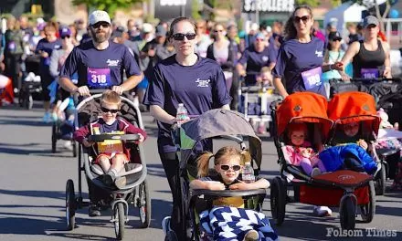 Registration open for Folsom’s 10th Love my Mom 5k and Kids Dash