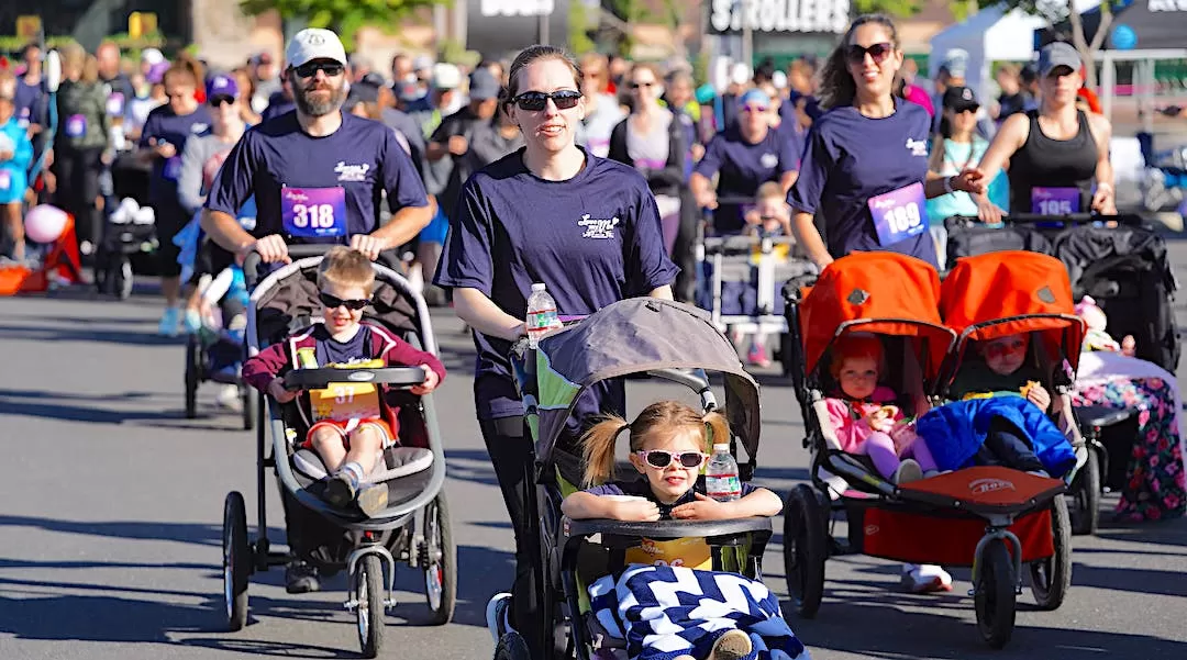 Registration open for Folsom’s 10th Love my Mom 5k and Kids Dash