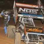 Golobic grabs first career Tribute to Al Hinds victory at Placerville Speedway