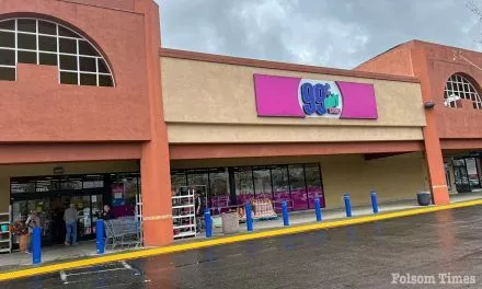 Folsom loses retailer as 99 Cents Only stores to close all 371 stores