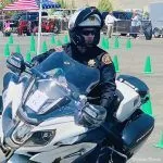 Folsom Police to host exciting Motorcycle Skills Challenge