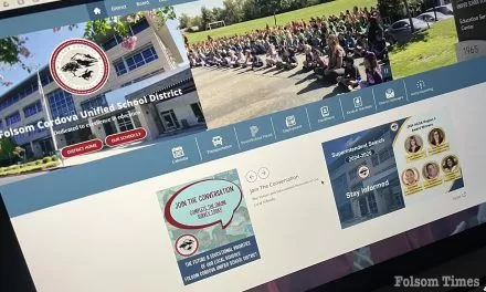 Folsom Cordova School District launching new websites May 3