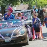Entries wanted for Historic Folsom Hometown Parade