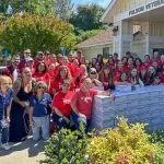 Local Keller Williams offices to hold Twin Lakes Food Bank fundraiser for Red Day of Service
