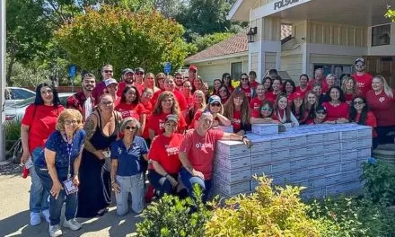 Local Keller Williams offices to hold Twin Lakes Food Bank fundraiser for Red Day of Service