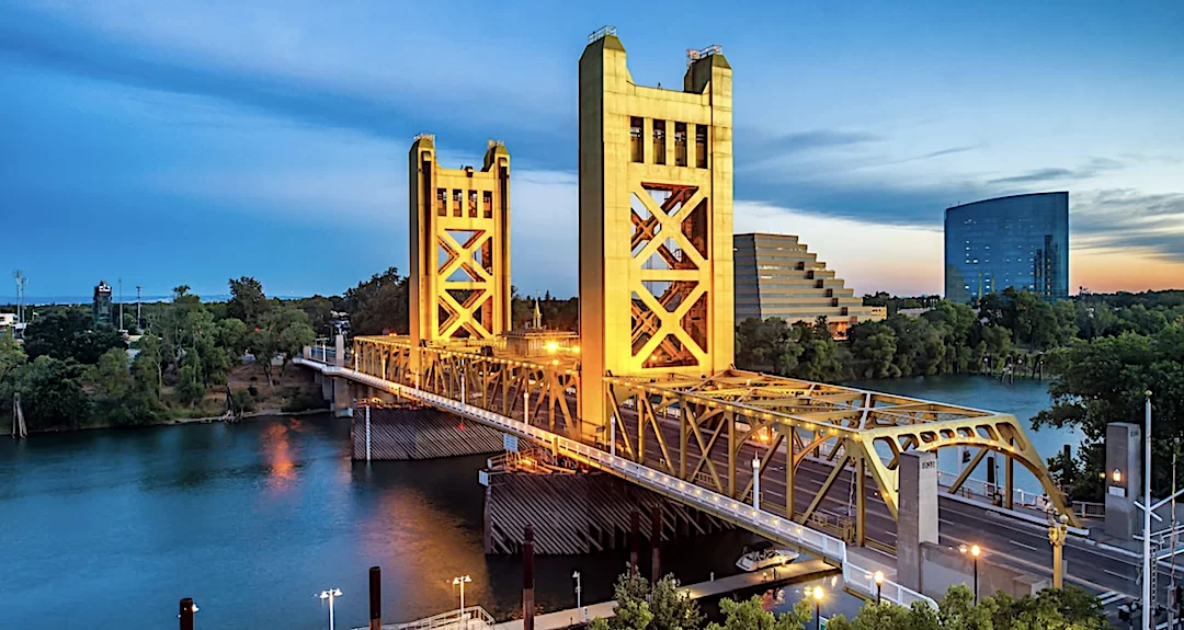From the Bay to the River: Sacramento is ready for Major League Baseball
