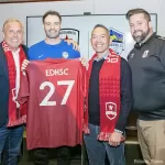 El Dorado Hills Soccer Club announces partnership with Republic FC