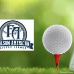 Folsom American Little League to host Coaches Cup Golf Tournament