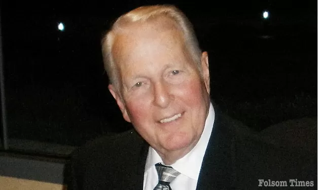 Obituary: Folsom community remembers George Meese