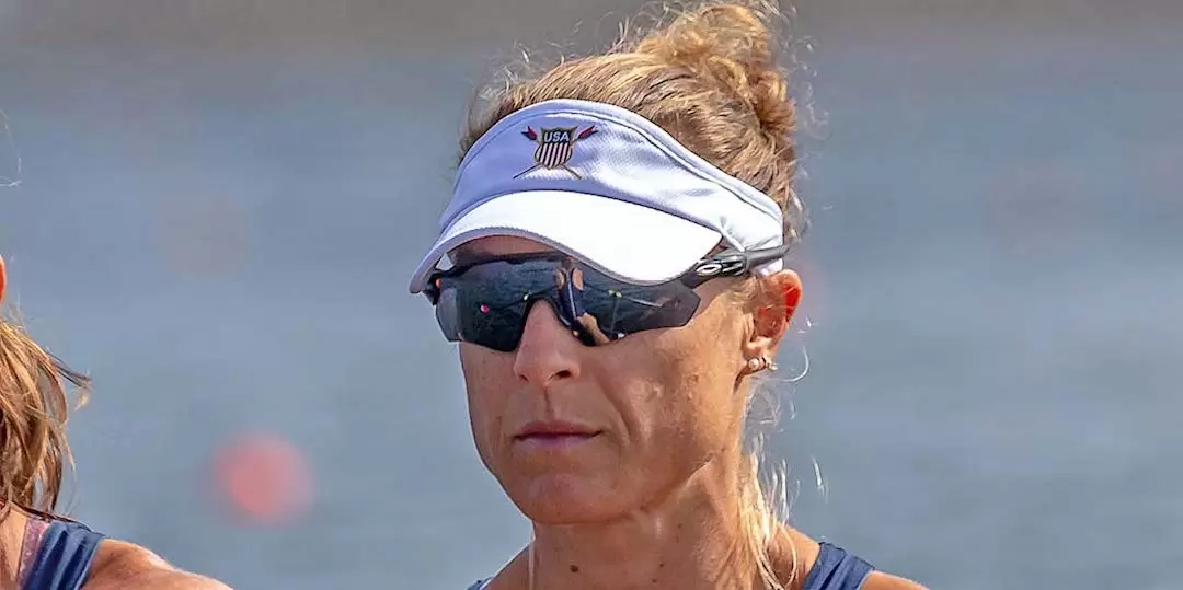 Folsom rower Sechser wraps up final Olympic run with 6th place finish