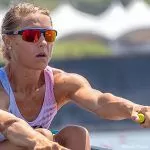 Folsom Rower Sechser to compete in 2024 Paris Summer Olympics