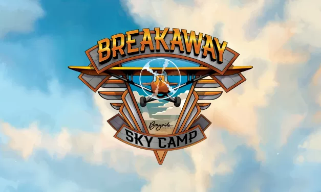 Breakaway Kids Camp