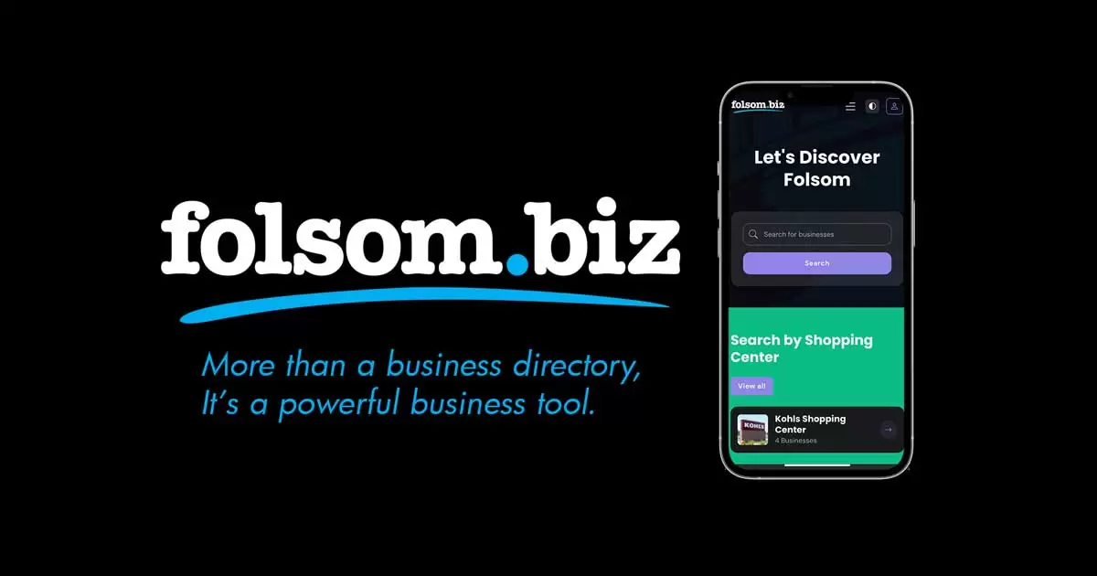 Folsom Times launches community Business Directory 