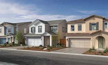KB Home opens Esquire community in Folsom Ranch