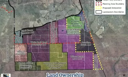 Folsom to hold workshop for proposed 8,000 home community near county line 