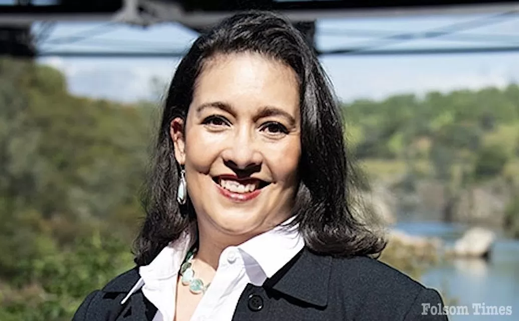 Tanya Morales announces run for Folsom City Council, Dist. 2