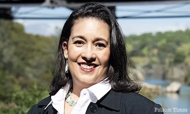 Tanya Morales announces run for Folsom City Council, Dist. 2