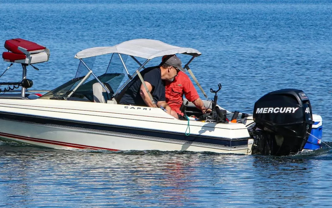Inspections, 30-day quarantines ahead for Folsom Lake boaters to launch