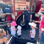 Climb In, Gear Up: Folsom’s City Works Day Returns May 21