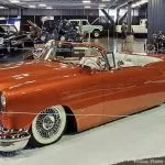 Sacramento Autorama gets underway, runs through Sunday 