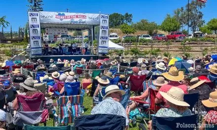 First Heart of the Hills Blues Blast is a sold out success