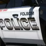 Camera captures Folsom teens doorbell ditching with toy gun