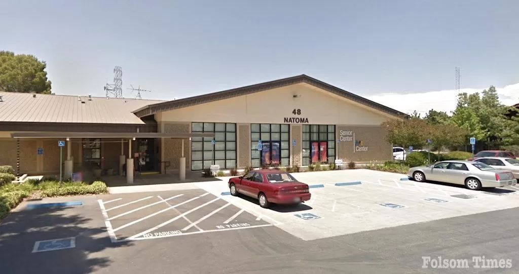 $1.2M In ARPA Funds Approved For HVAC System At Folsom Senior Center ...