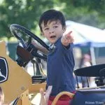 City Works Day Rolls into Folsom with plenty of fun next week