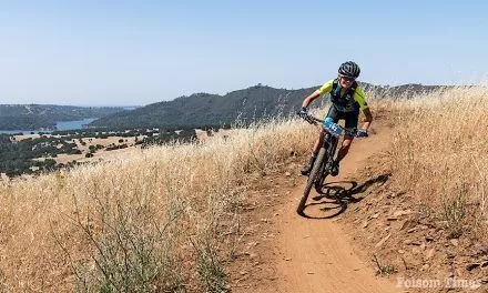 Motherlode Epic bike race rides into Folsom Saturday